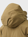 HELIKON-TEX Kurtka męska Trooper MK2 Storm Softshell Earth Brown S