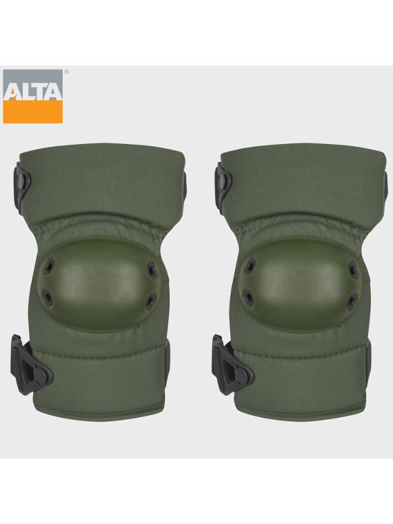 ALTA INDUSTRIES OCHRANIACZE NA ŁOKCIE NAŁOKIETNIK ALTACONTOUR ALTALOK OLIWKOWE