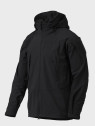 HELIKON-TEX Kurtka męska Trooper MK2 Storm Softshell czarna 3XL
