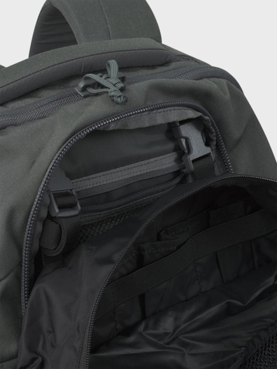 HELIKON-TEX Plecak podróżny Traveler Cordura czarny
