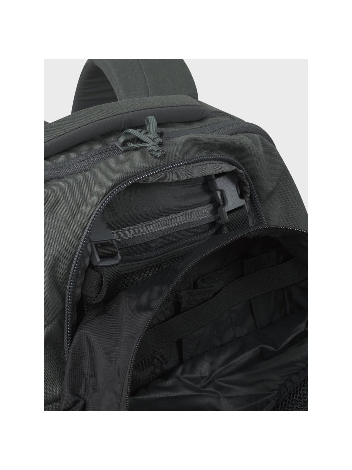 HELIKON-TEX Plecak podróżny Traveler Cordura czarny