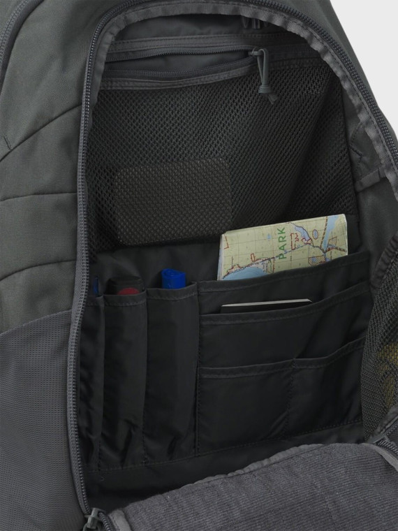 HELIKON-TEX Plecak podróżny Traveler Cordura czarny