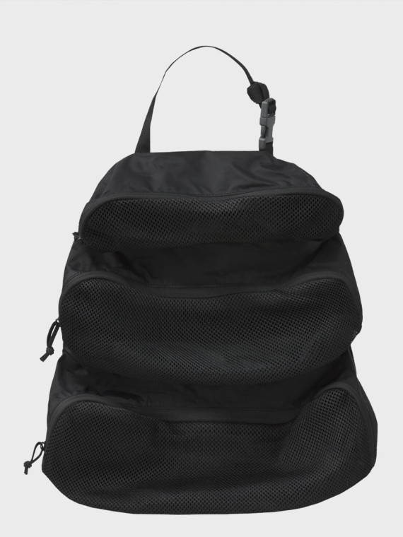 HELIKON-TEX Plecak podróżny Traveler Cordura czarny