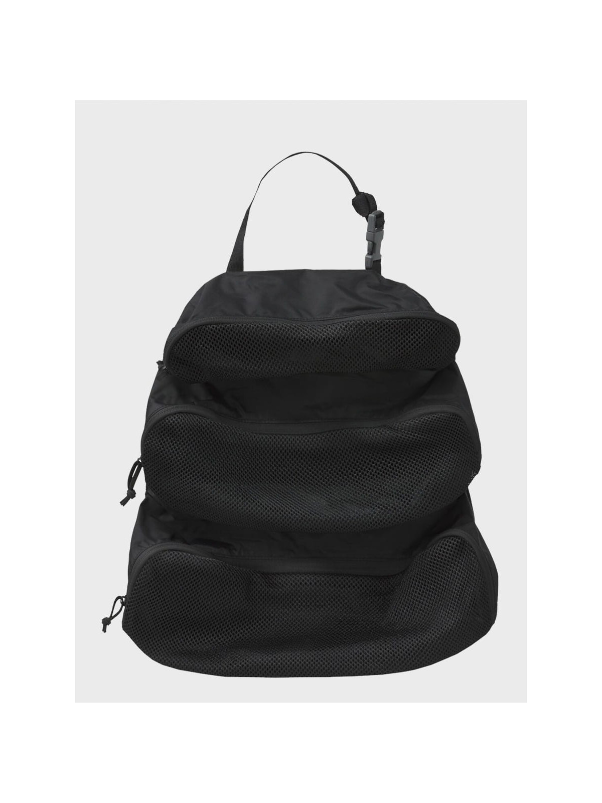 HELIKON-TEX Plecak podróżny Traveler Cordura czarny