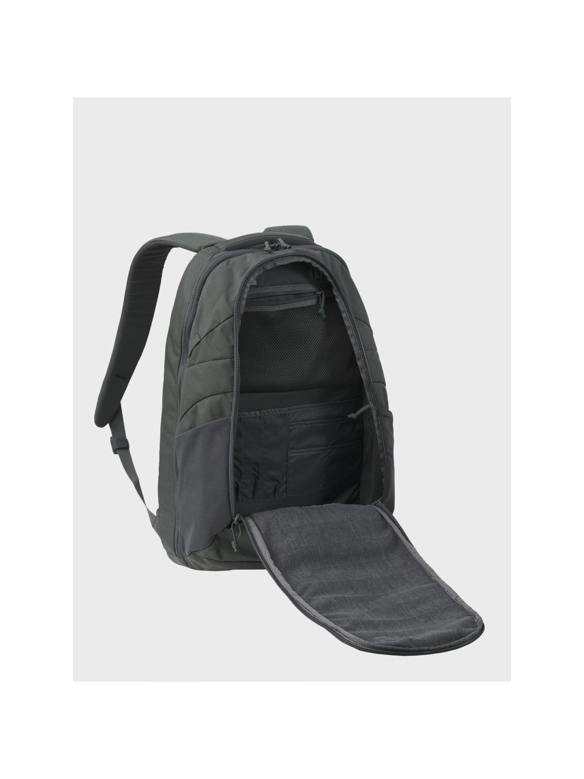 HELIKON-TEX Plecak podróżny Traveler Cordura szary