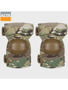 ALTA INDUSTRIES OCHRANIACZE NA ŁOKCIE NAŁOKIETNIK ALTACONTOUR ALTALOK MULTICAM