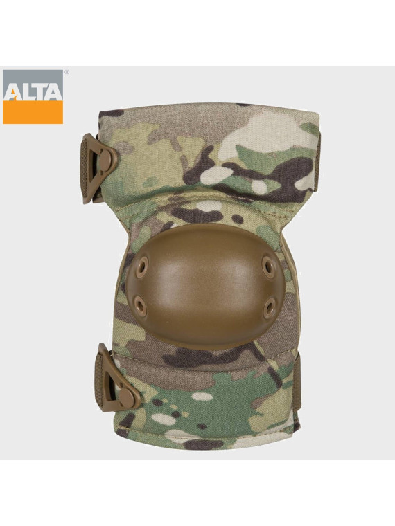 ALTA INDUSTRIES OCHRANIACZE NA ŁOKCIE NAŁOKIETNIK ALTACONTOUR ALTALOK MULTICAM