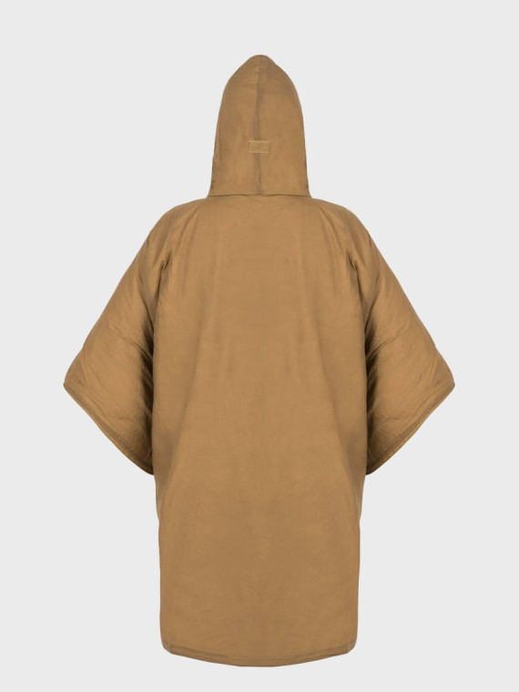 HELIKON-TEX PELERYNA PRZECIWDESZCZOWA SWAGMAN ROLL BORDOWA
