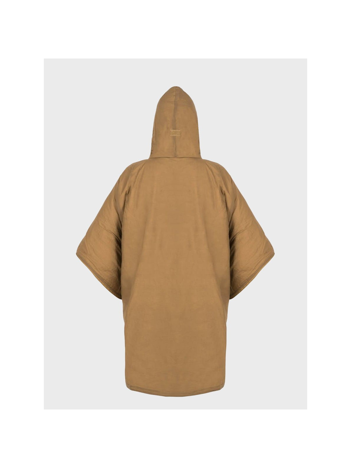 HELIKON-TEX PELERYNA PRZECIWDESZCZOWA SWAGMAN ROLL BORDOWA