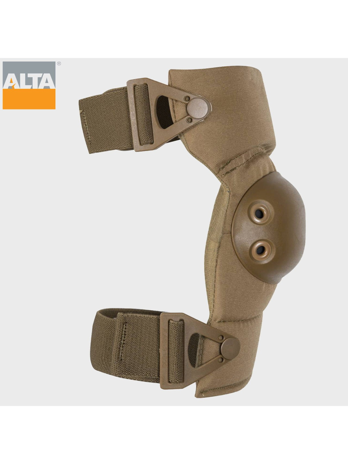 ALTA INDUSTRIES OCHRANIACZE NA ŁOKCIE NAŁOKIETNIK ALTACONTOUR ALTALOK MULTICAM
