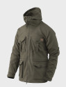 HELIKON-TEX KURTKA SAS SMOCK DURACANVAS OLIWKOWA S