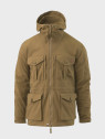 HELIKON-TEX KURTKA SAS SMOCK DURACANVAS OLIWKOWA S