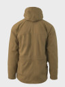 HELIKON-TEX KURTKA SAS SMOCK DURACANVAS OLIWKOWA S