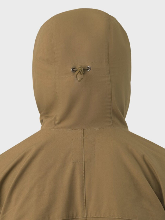 HELIKON-TEX KURTKA SAS SMOCK DURACANVAS OLIWKOWA S
