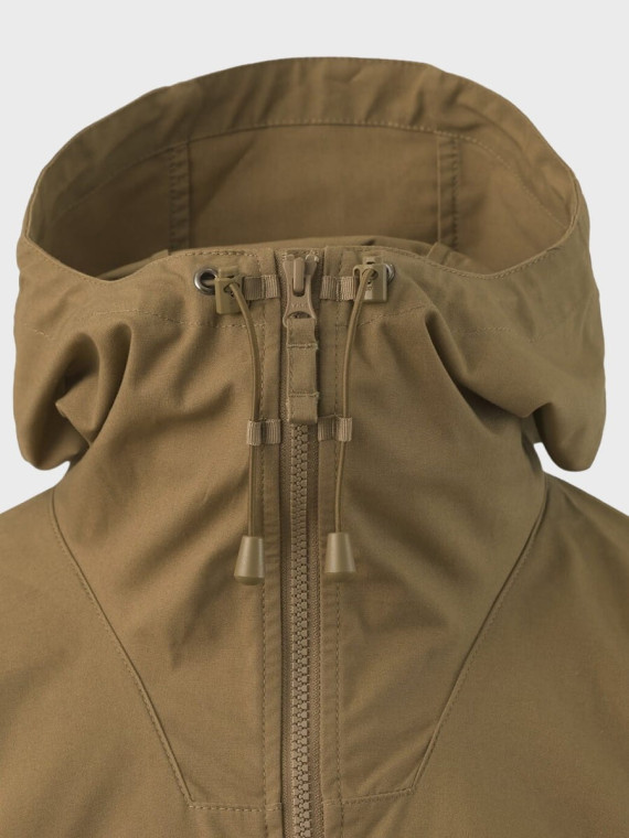 HELIKON-TEX KURTKA SAS SMOCK DURACANVAS OLIWKOWA S
