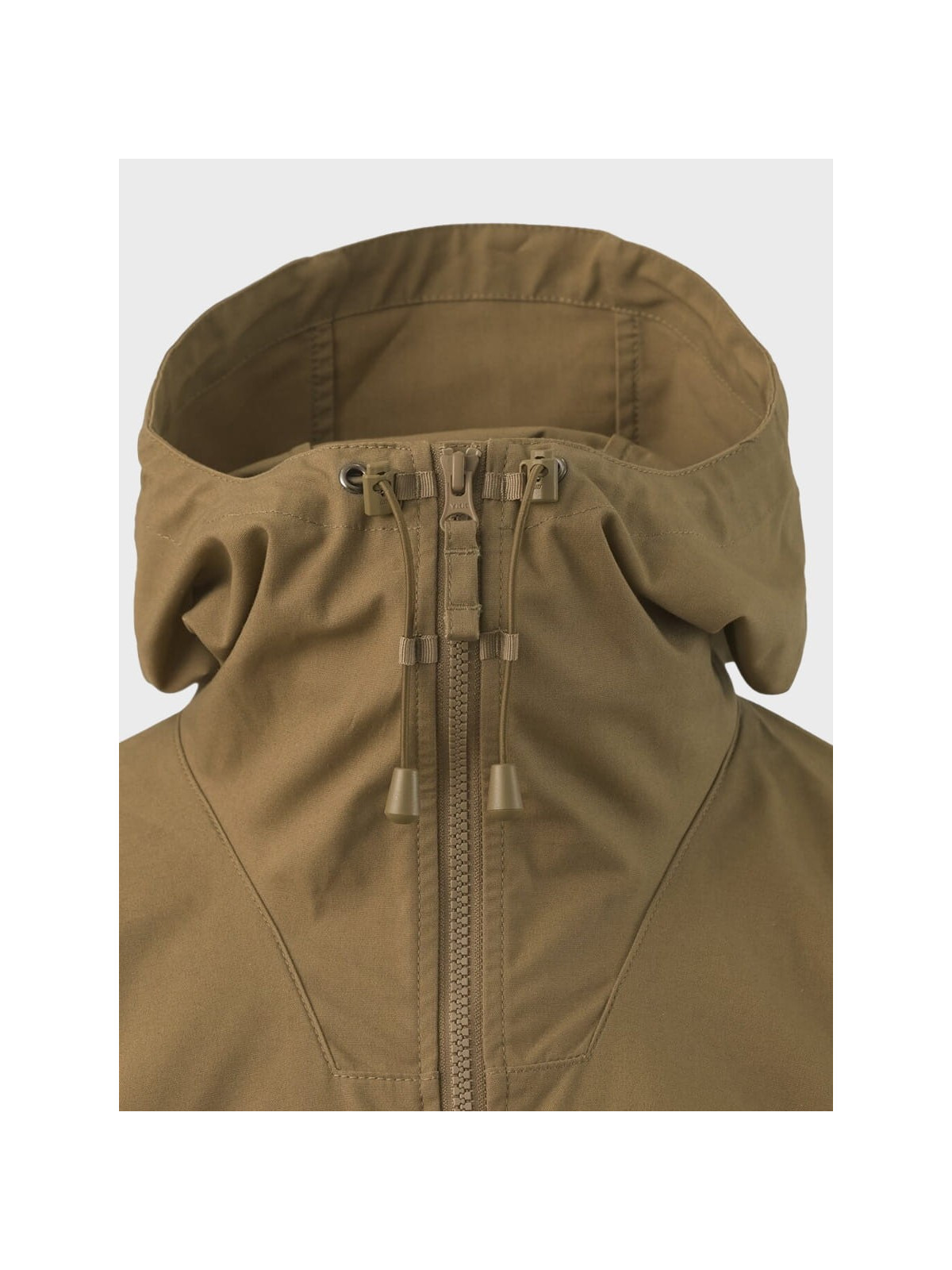 HELIKON-TEX KURTKA SAS SMOCK DURACANVAS OLIWKOWA S