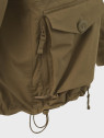 HELIKON-TEX KURTKA SAS SMOCK DURACANVAS OLIWKOWA S