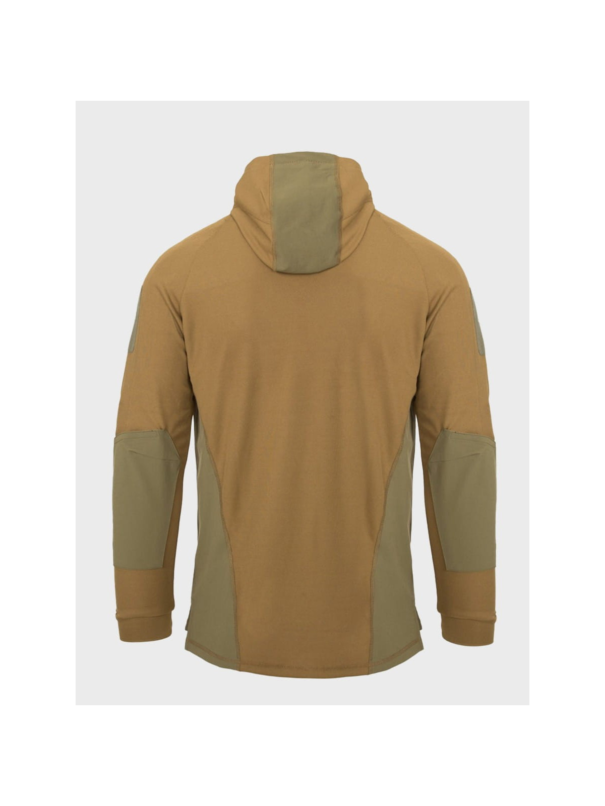 HELIKON-TEX BLUZA POLAROWA RANGE HOODIE TOPCOOL SHADOW GREY 3XL