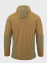 HELIKON-TEX BLUZA POLAROWA RANGE HOODIE TOPCOOL SHADOW GREY 3XL