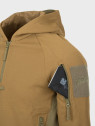 HELIKON-TEX BLUZA POLAROWA RANGE HOODIE TOPCOOL SHADOW GREY 3XL