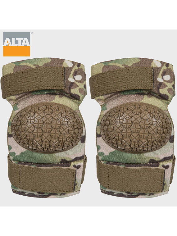 ALTA INDUSTRIES OCHRANIACZE NA ŁOKCIA NAŁOKIETNIK ALTACONTOUR 360 MULTICAM