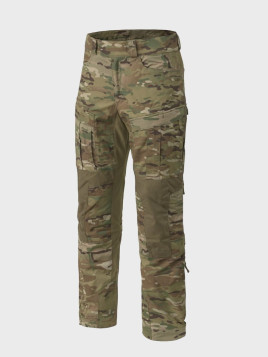 HELIKON-TEX SPODNIE MCDU NyCo Rip-Stop MULTICAM S