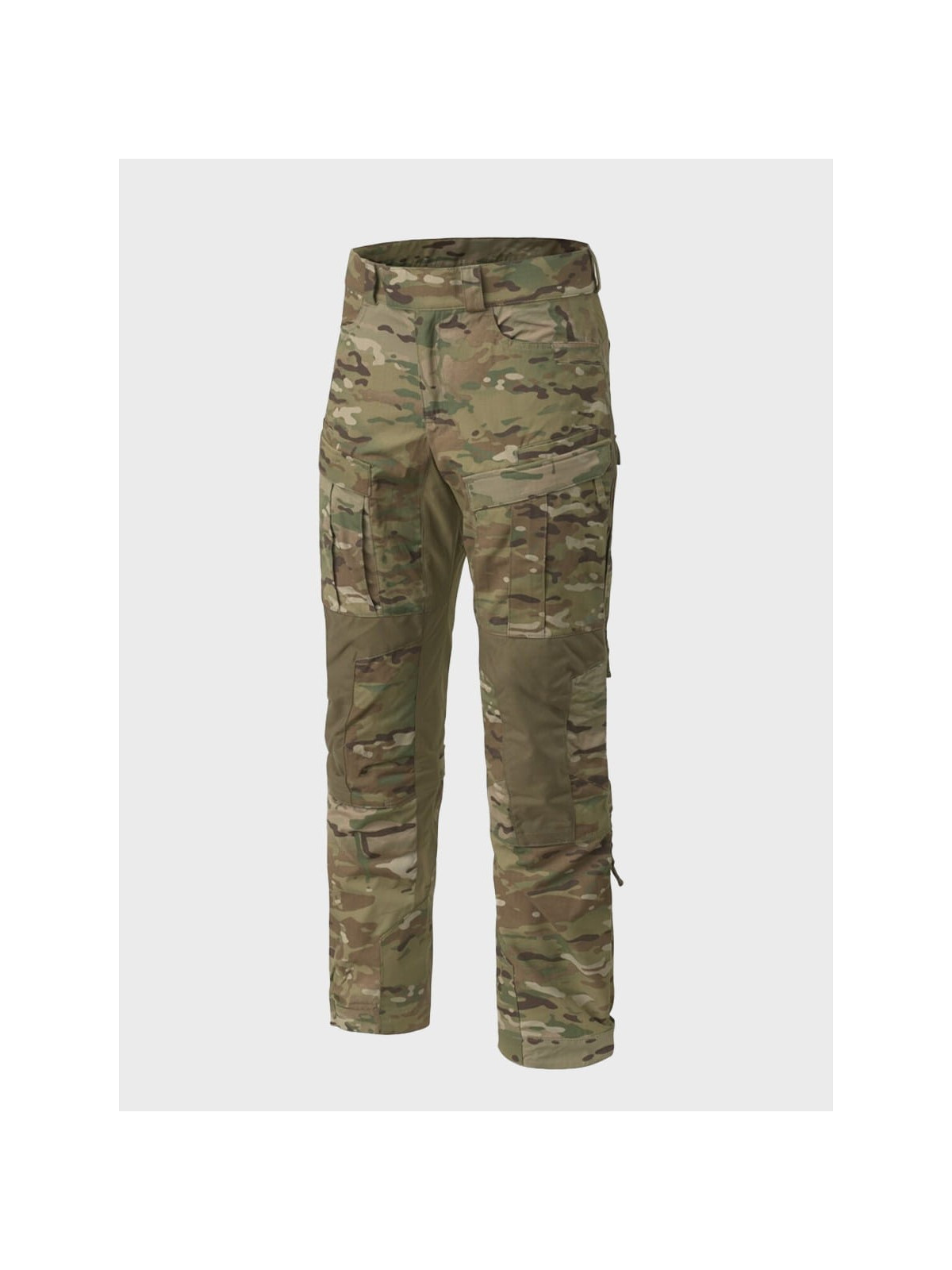 HELIKON-TEX SPODNIE MCDU NyCo Rip-Stop MULTICAM S