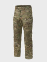 HELIKON-TEX SPODNIE MCDU NyCo Rip-Stop MULTICAM S