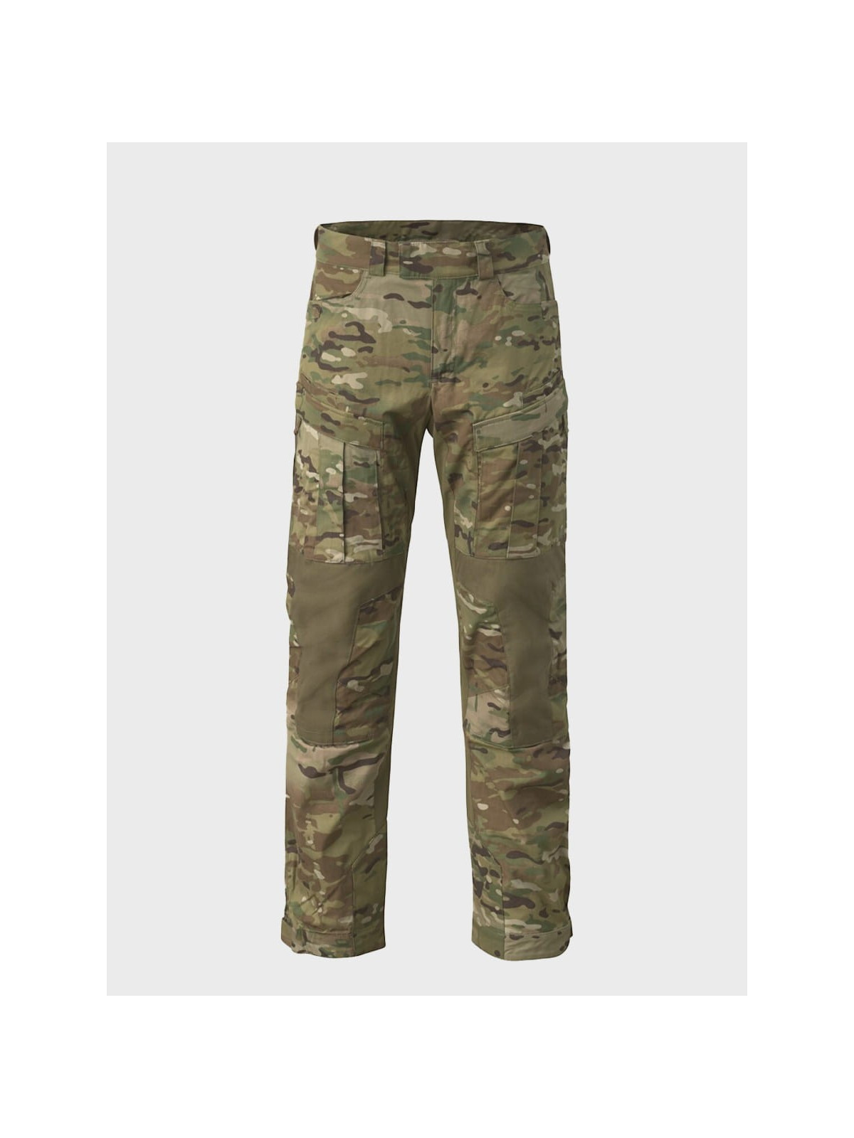 HELIKON-TEX SPODNIE MCDU NyCo Rip-Stop MULTICAM S