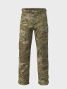 HELIKON-TEX SPODNIE MCDU NyCo Rip-Stop MULTICAM S