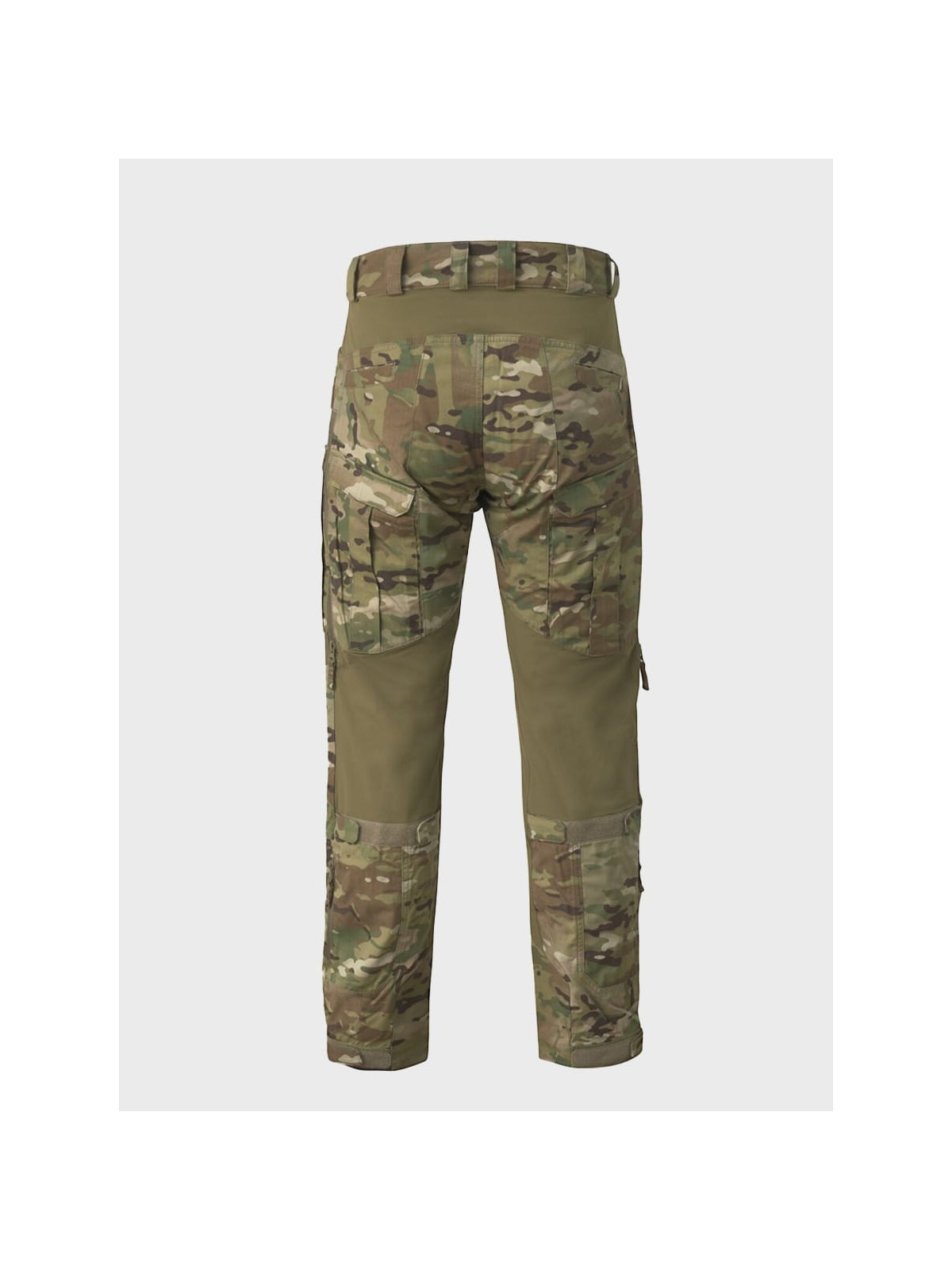 HELIKON-TEX SPODNIE MCDU NyCo Rip-Stop MULTICAM S