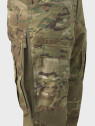 HELIKON-TEX SPODNIE MCDU NyCo Rip-Stop MULTICAM BLACK S