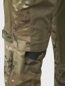 HELIKON-TEX SPODNIE MCDU NyCo Rip-Stop MULTICAM BLACK S