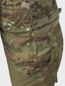 HELIKON-TEX SPODNIE MCDU NyCo Rip-Stop MULTICAM BLACK S