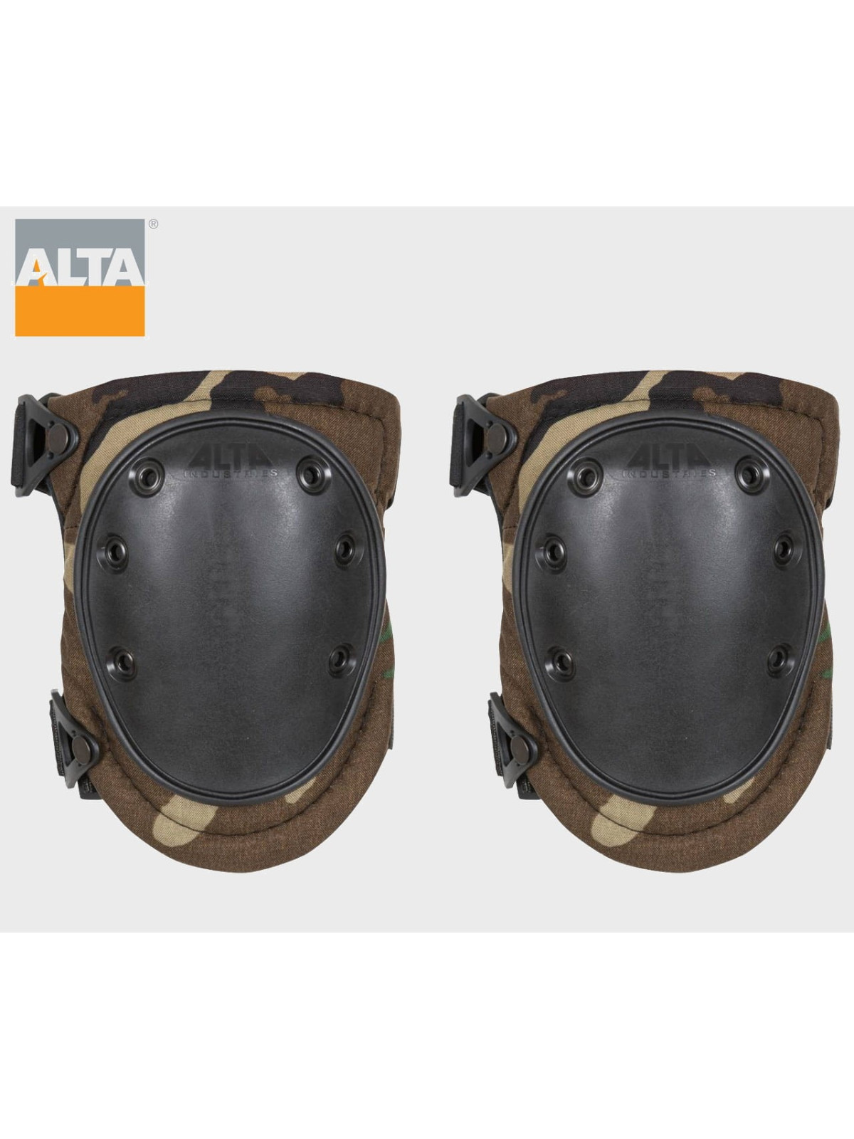 ALTA INDUSTRIES OCHRANIACZE NA KOLANA NAKOLANNIKI FLEXI US WOODLAND