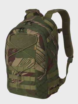 HELIKON-TEX PLECAK TAKTYCZNY EDC CORDURA 21L RHODESIAN CAMO