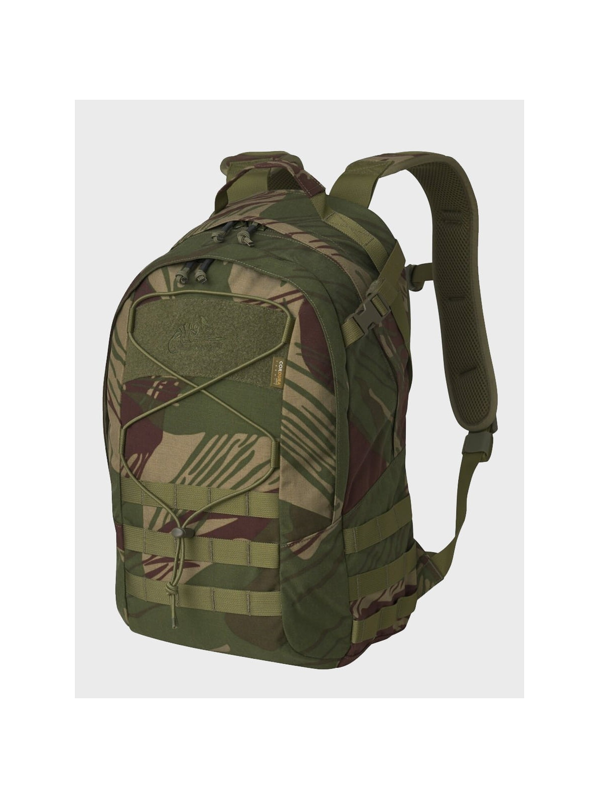 HELIKON-TEX PLECAK TAKTYCZNY EDC CORDURA 21L RHODESIAN CAMO