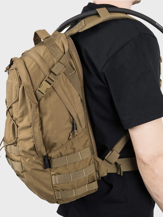 HELIKON-TEX PLECAK TAKTYCZNY EDC CORDURA 21L RHODESIAN CAMO