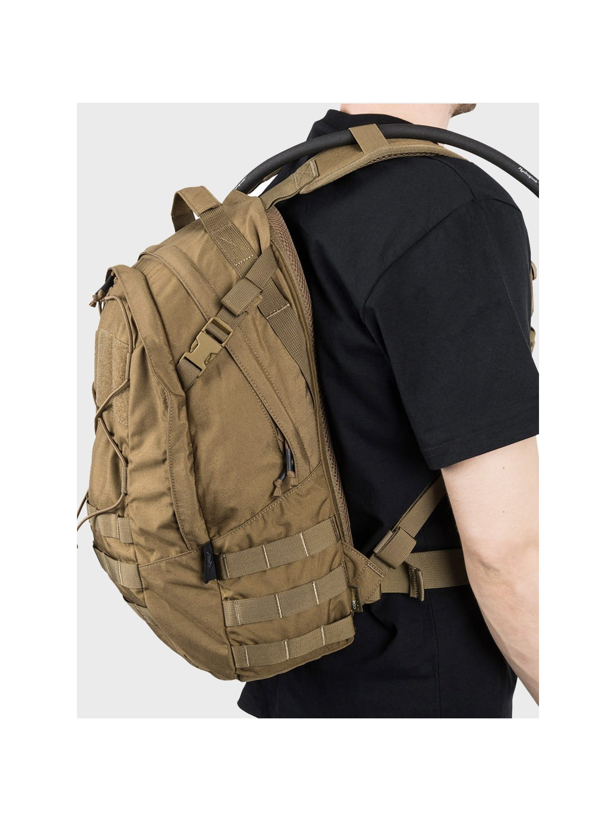 HELIKON-TEX PLECAK TAKTYCZNY EDC CORDURA 21L RHODESIAN CAMO