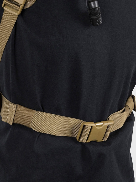HELIKON-TEX PLECAK TAKTYCZNY EDC CORDURA 21L RHODESIAN CAMO