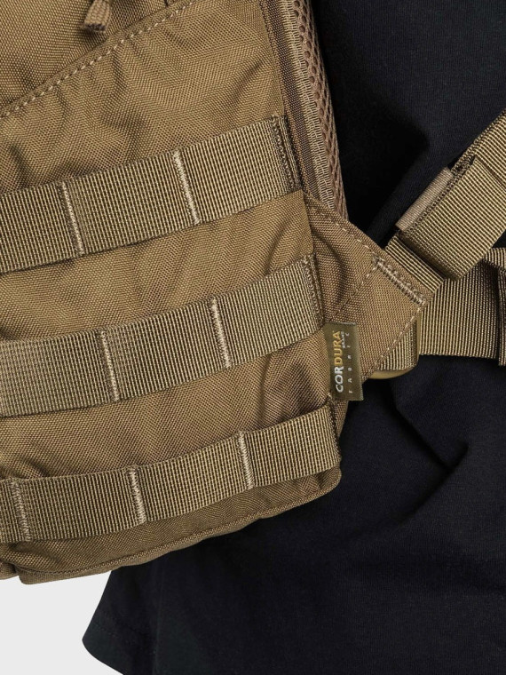 HELIKON-TEX PLECAK TAKTYCZNY EDC CORDURA 21L RHODESIAN CAMO