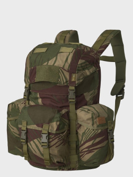 HELIKON-TEX PLECAK TAKTYCZNY TREKKINGOWY BERGEN CORDURA 18L RHODESIAN CAMO