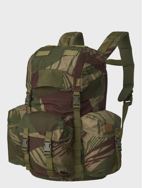 HELIKON-TEX PLECAK TAKTYCZNY TREKKINGOWY BERGEN CORDURA 18L RHODESIAN CAMO
