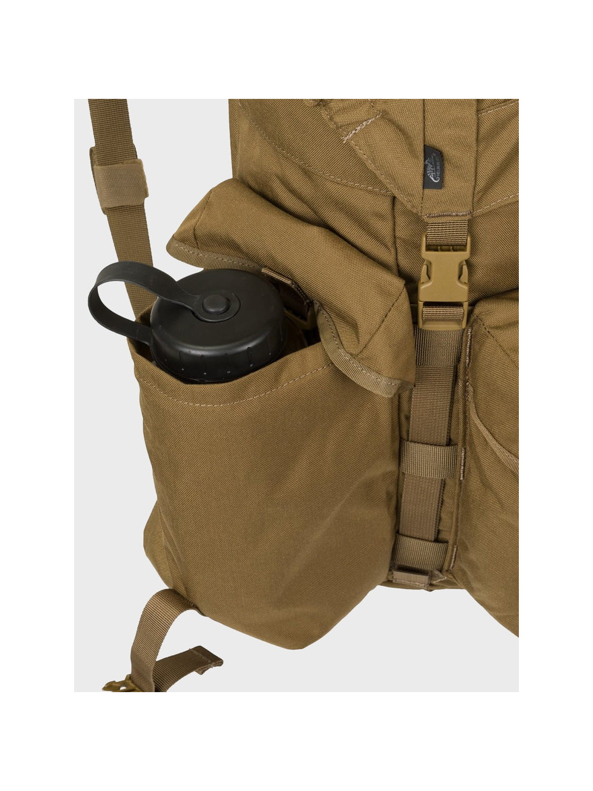 HELIKON-TEX PLECAK TAKTYCZNY TREKKINGOWY BERGEN CORDURA 18L RHODESIAN CAMO
