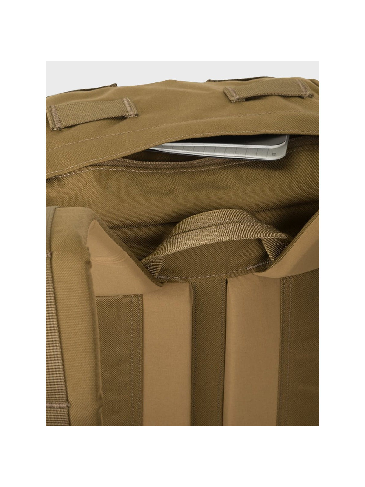 HELIKON-TEX PLECAK TAKTYCZNY TREKKINGOWY BERGEN CORDURA 18L RHODESIAN CAMO
