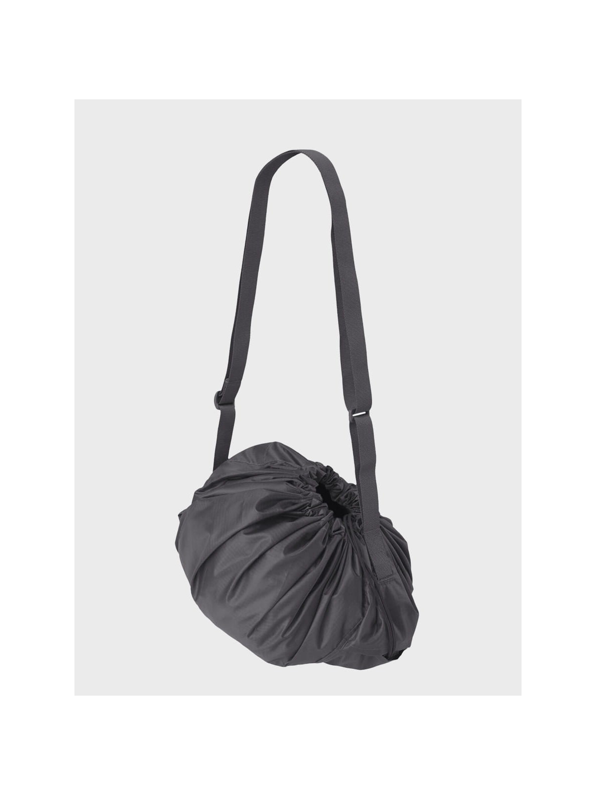 HELIKON-TEX TORBA NA RAMIĘ EXFIL 5,8L SHADOW GREY