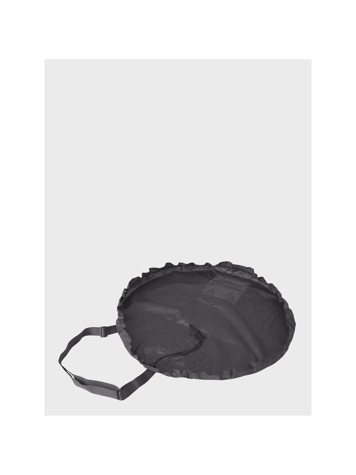 HELIKON-TEX TORBA NA RAMIĘ EXFIL 5,8L SHADOW GREY