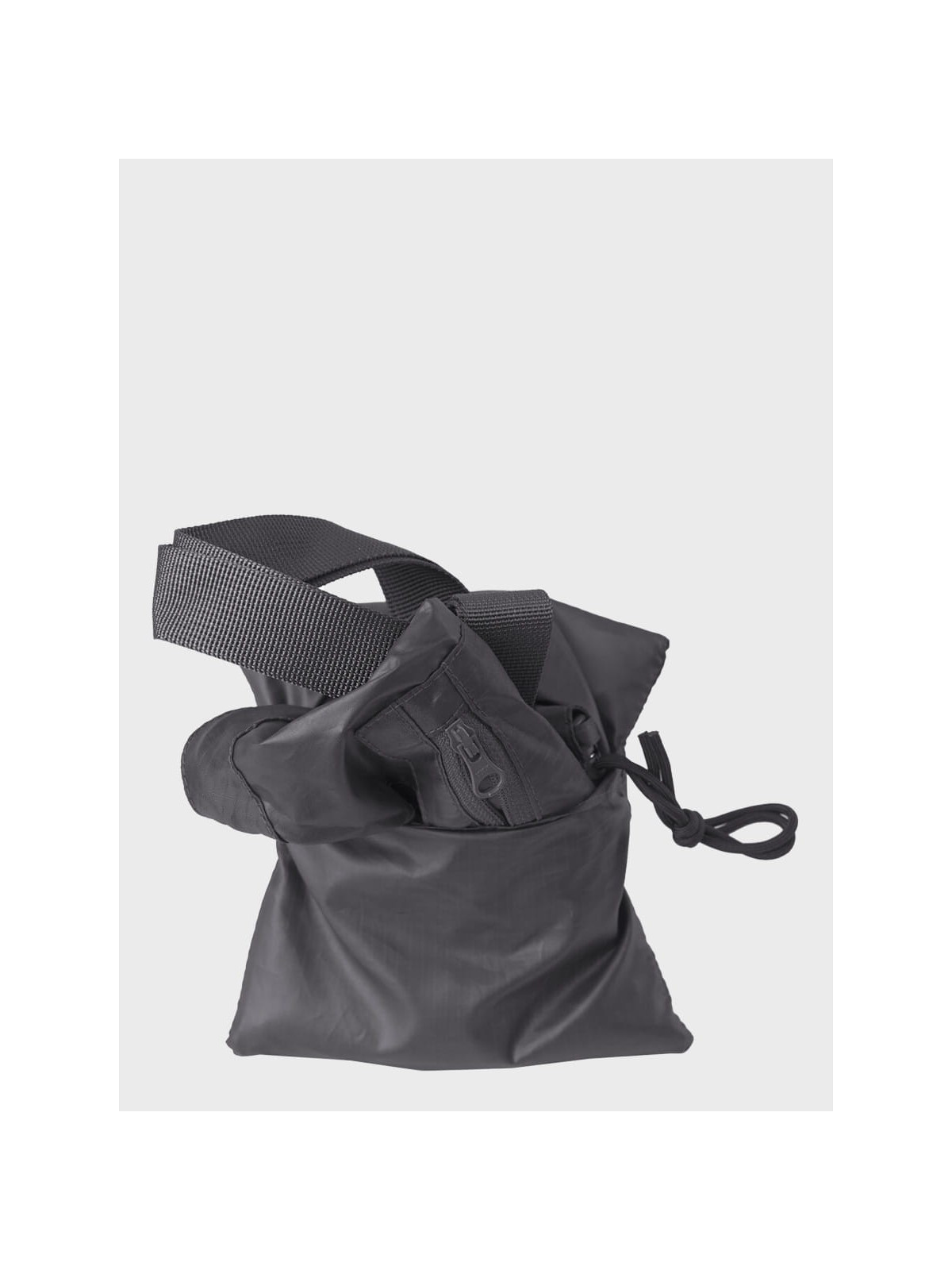 HELIKON-TEX TORBA NA RAMIĘ EXFIL 5,8L SHADOW GREY
