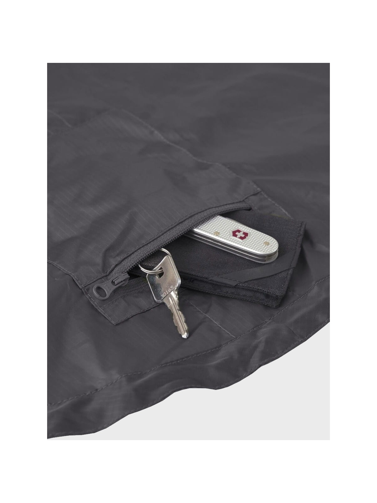 HELIKON-TEX TORBA NA RAMIĘ EXFIL 5,8L SHADOW GREY