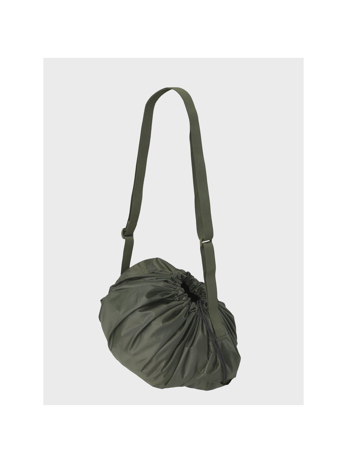 HELIKON-TEX TORBA NA RAMIĘ EXFIL 5,8L OLIWKOWA